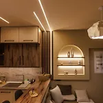 Asana Luxury Apartamento Cozani