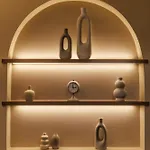 Asana Luxury * Cozani