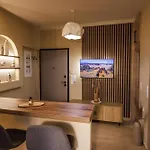 Asana Luxury Apartamento Cozani