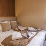 Apartamento Asana Luxury *