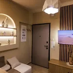 Asana Luxury Apartamento