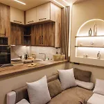 Asana Luxury Apartamento *