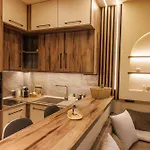 Apartamento Asana Luxury Cozani