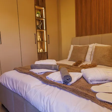 Apartamento Asana Luxury *
