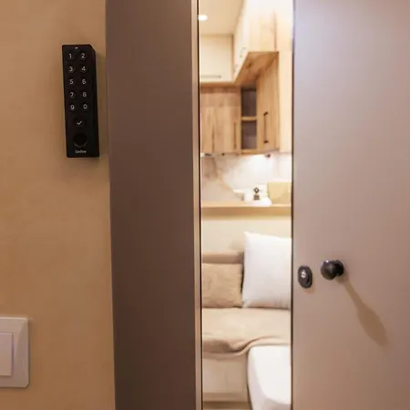 Apartamento Asana Luxury