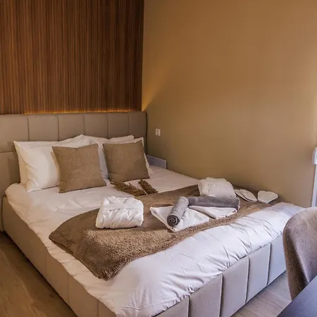 Apartamento Asana Luxury Cozani