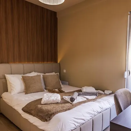 Asana Luxury * Cozani