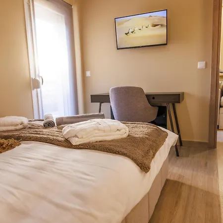 Asana Luxury Apartamento