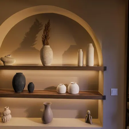Apartamento Asana Luxury