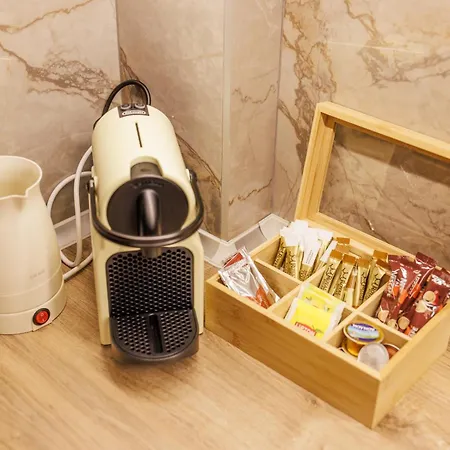 Asana Luxury شقة كوزاني