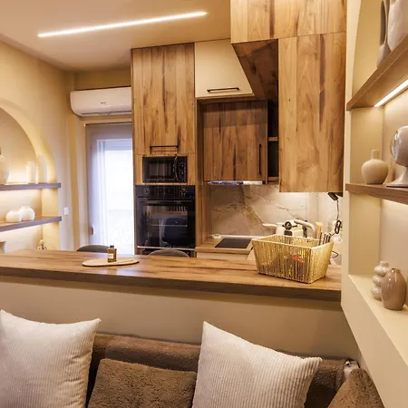 Asana Luxury * كوزاني