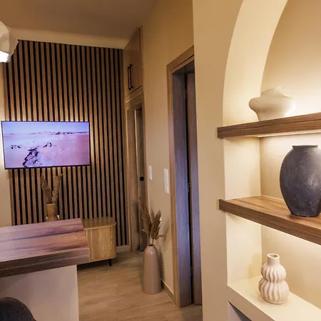 Asana Luxury *