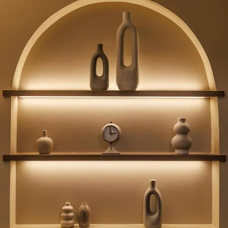 Asana Luxury * Cozani