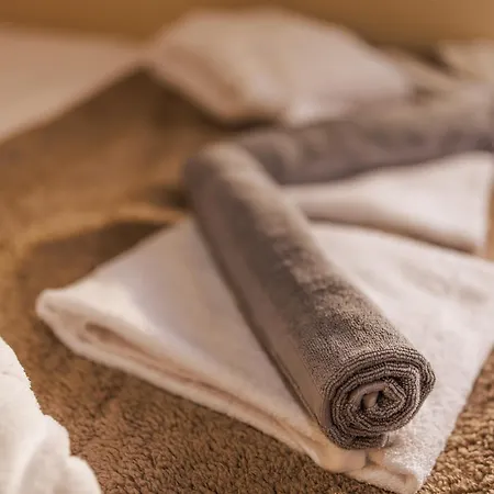 شقة Asana Luxury كوزاني