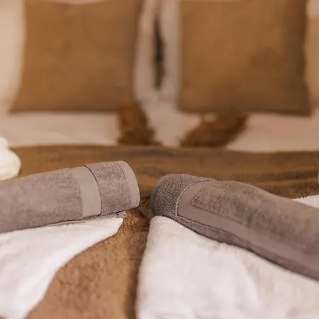 Apartamento Asana Luxury *