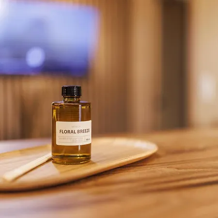 Asana Luxury * كوزاني