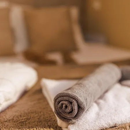 Asana Luxury