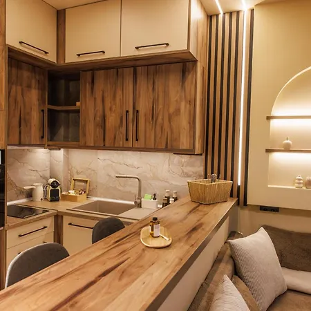 شقة Asana Luxury كوزاني