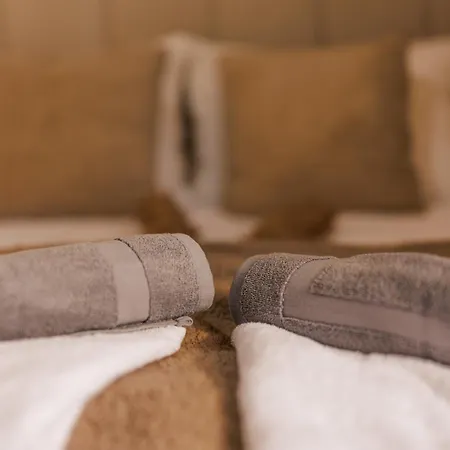 Asana Luxury شقة *