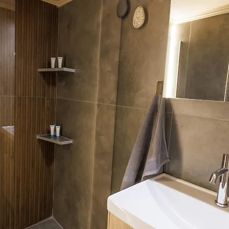 Asana Luxury شقة كوزاني