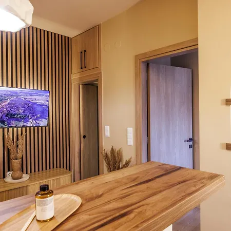 Asana Luxury كوزاني
