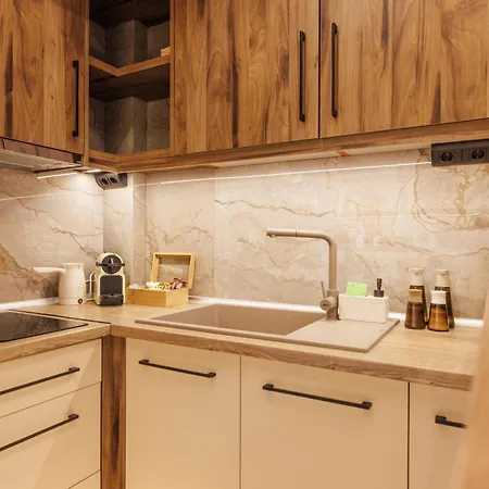 Asana Luxury * كوزاني