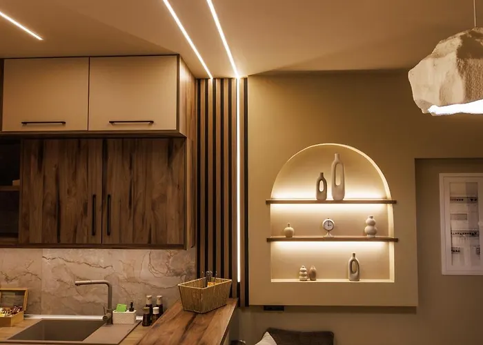 Asana Luxury Appartamento Kozani