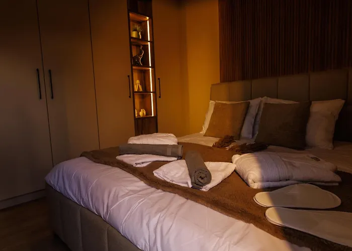 Asana Luxury Appartamento *