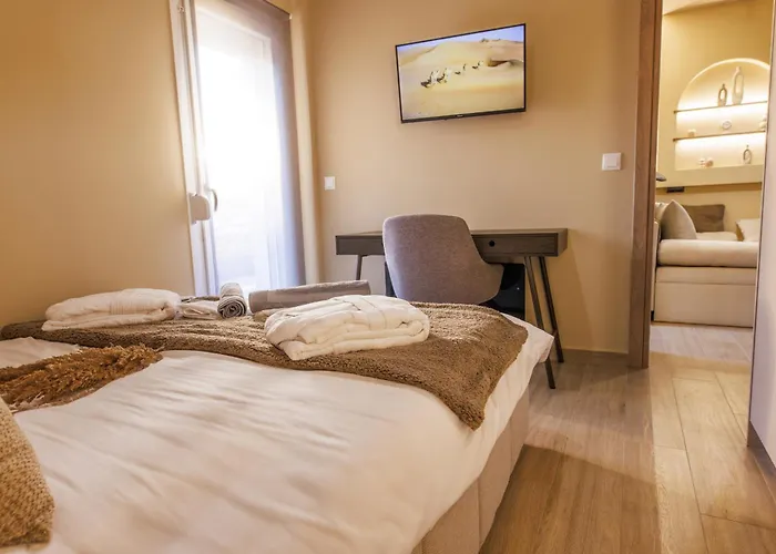 Asana Luxury Appartamento