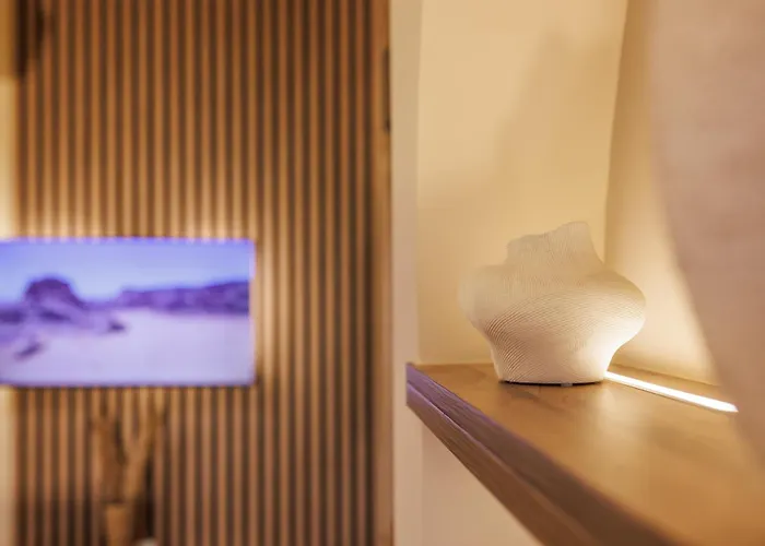 Asana Luxury Appartamento *