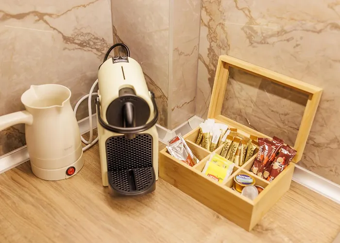 Asana Luxury Appartamento Kozani