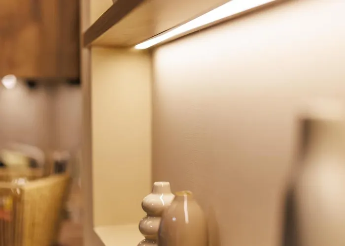 Asana Luxury Appartamento *