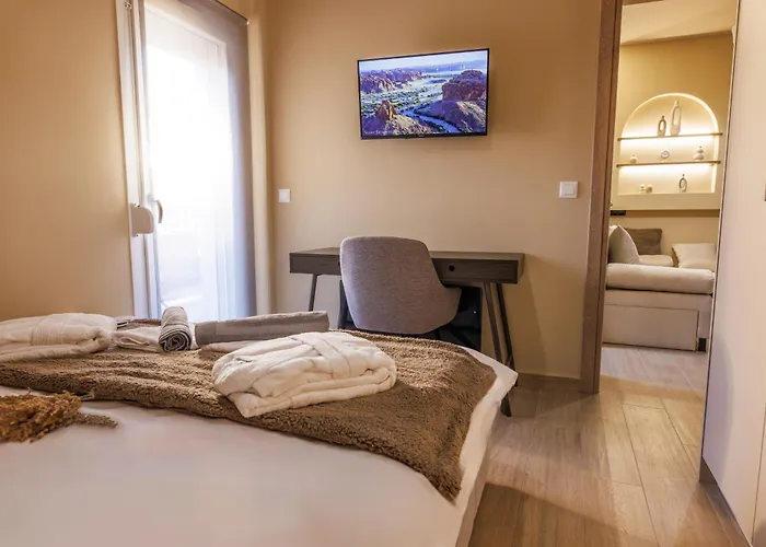 Asana Luxury * Kozani