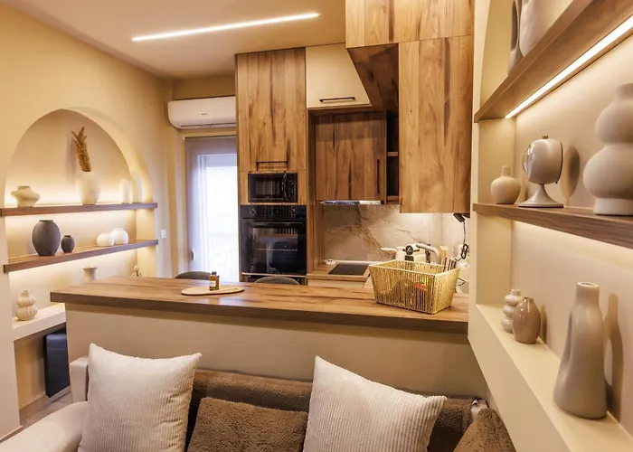 Asana Luxury * Kozani