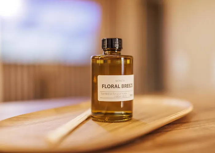 Asana Luxury Appartamento *