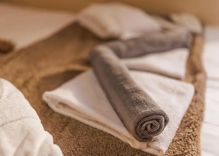 Appartamento Asana Luxury Kozani