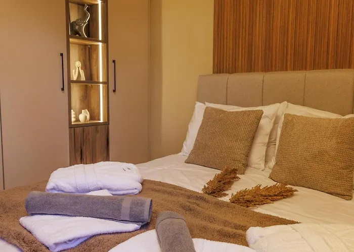 Asana Luxury Appartamento