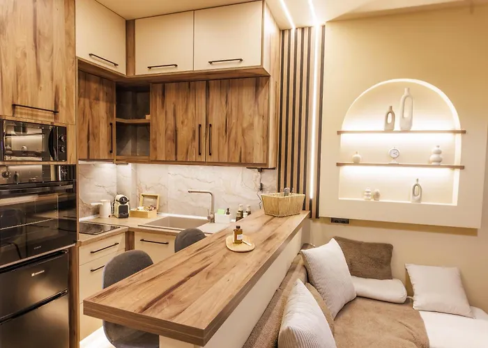 Asana Luxury Appartamento Kozani