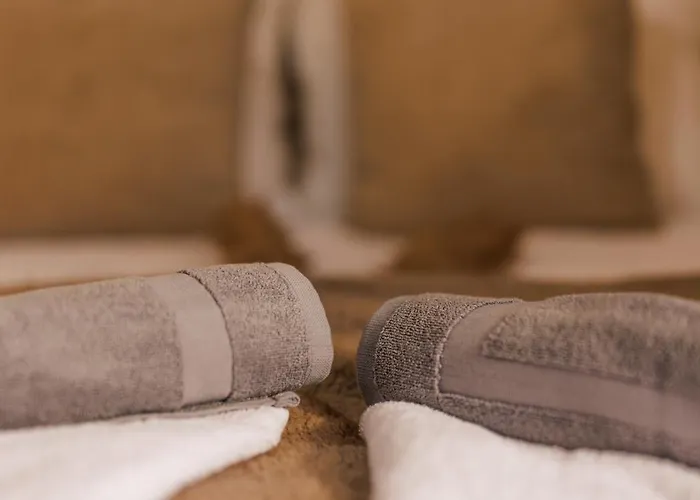 Asana Luxury Appartamento *