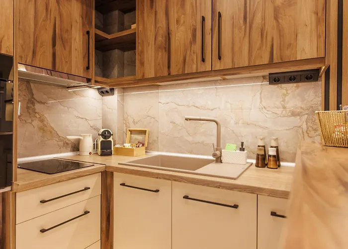 Asana Luxury * Kozani